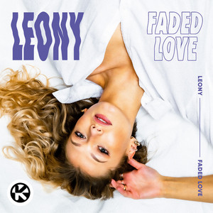Leony - Faded Love (unofficial Instrumental) 无和声伴奏 （降2半音）