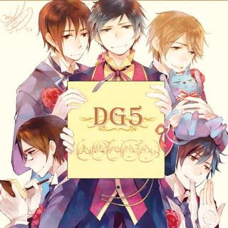 百位日本男声优，每人一首燃曲