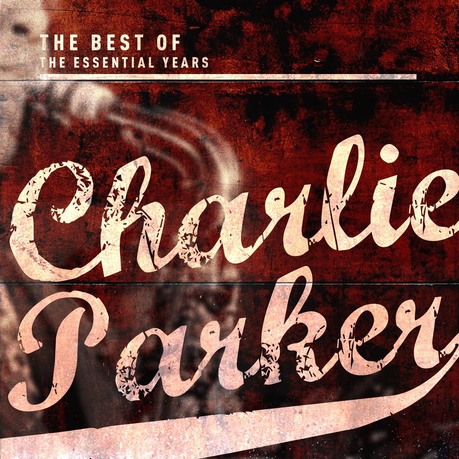 Best of the Essential Years: Charlie Parker