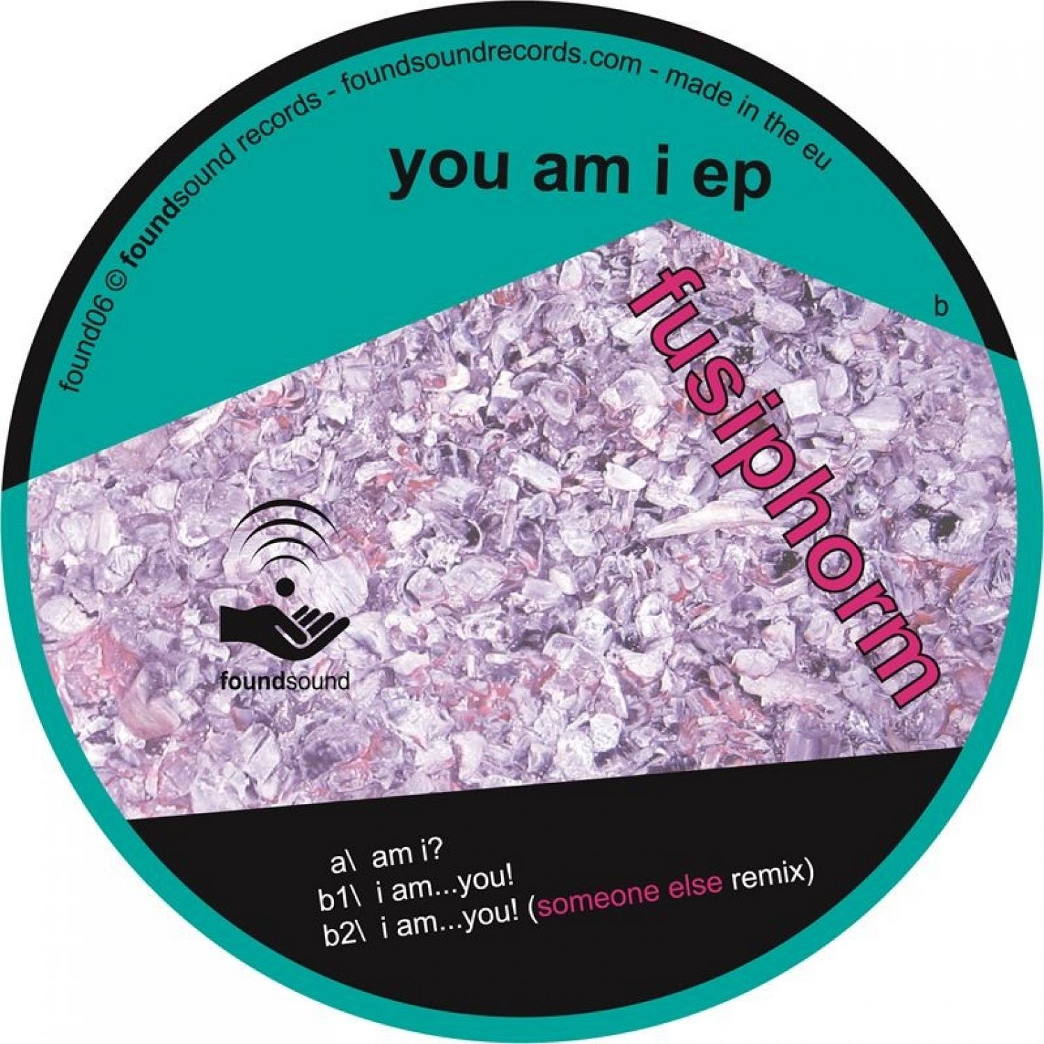 You Am I EP