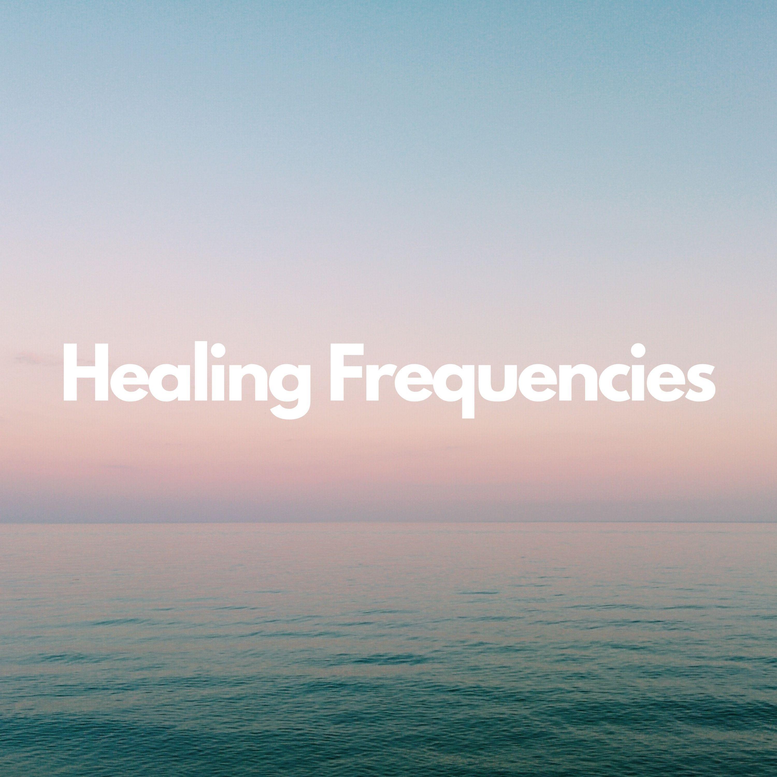 Healing Frequencies