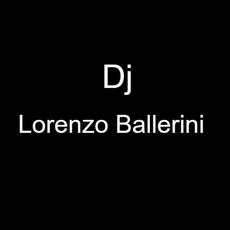 Lorenzo Ballerini Dj