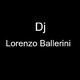 Lorenzo Ballerini Dj