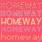 home way专辑