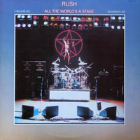 Rush  Fly By Night - In The Mood (karaoke)