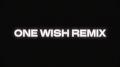 One Wish Remix专辑