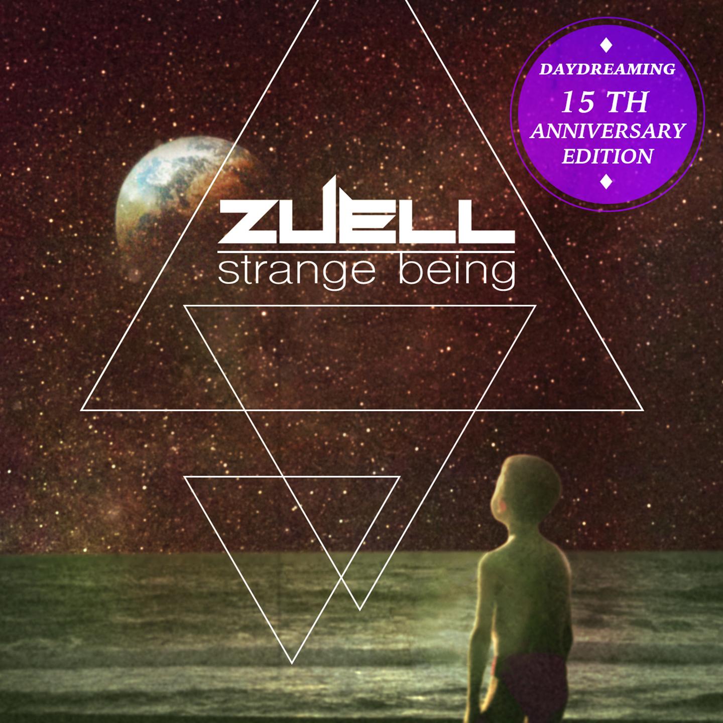 Strange Being (Daydreaming 15Th Aniversary Edition)