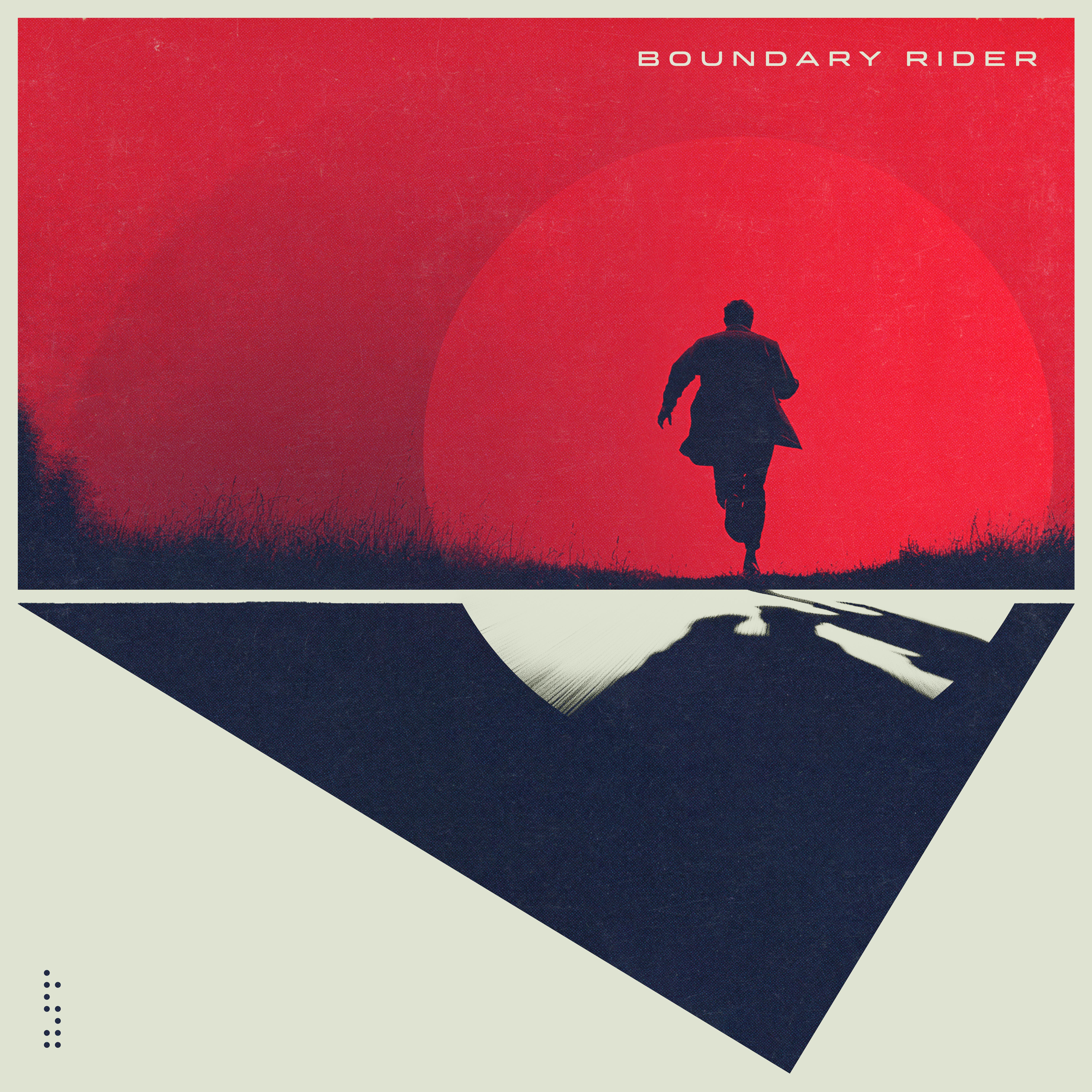 Boundary Rider