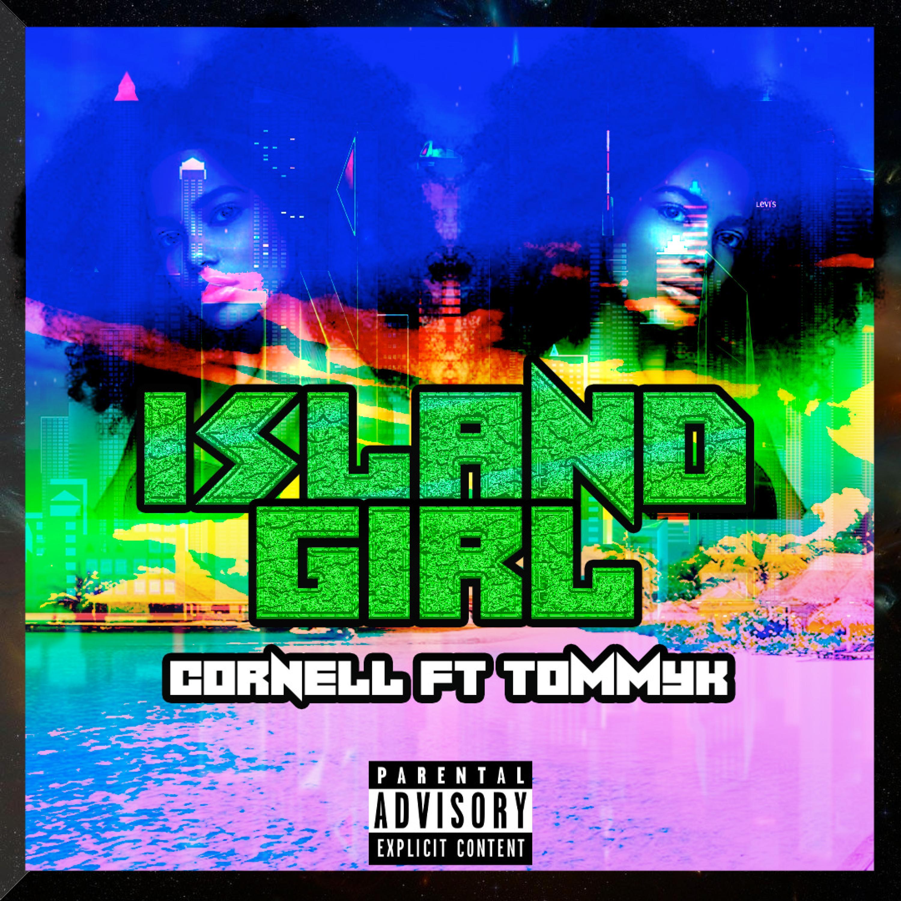 ISLAND GIRL (feat. TommyK)