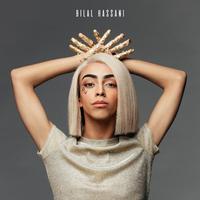 Roi - Bilal Hassani (Eurovision 2019) (unofficial Instrumental)