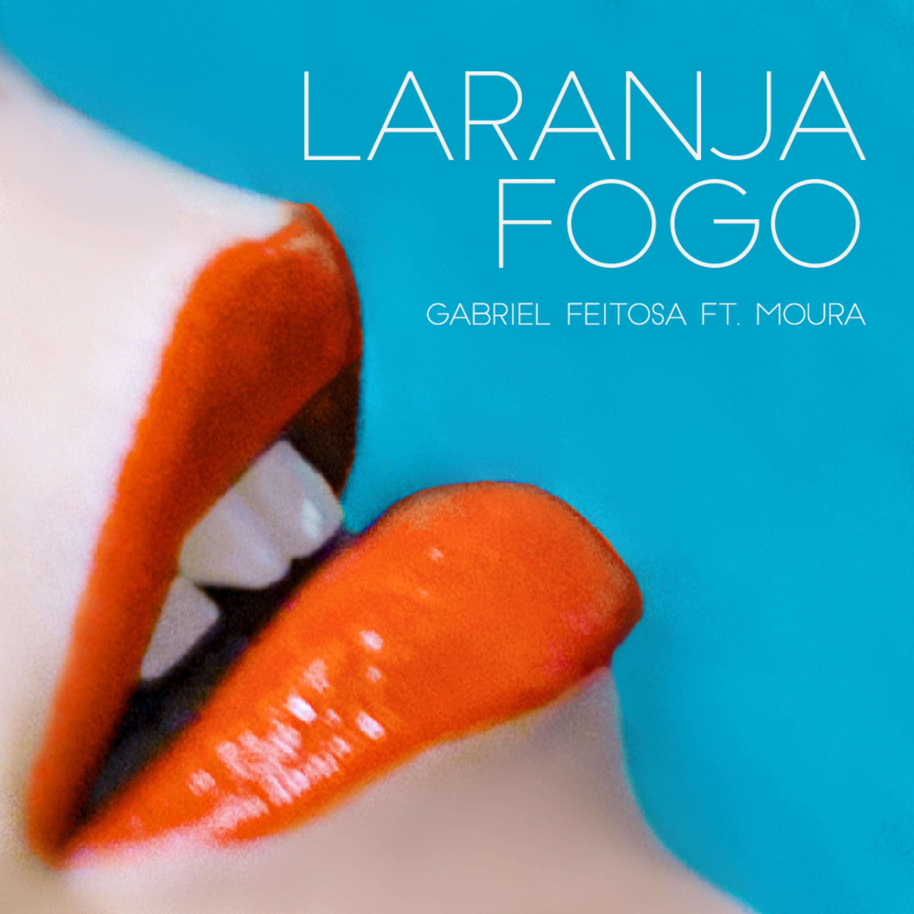 Laranja Fogo