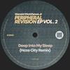 Harold Matthews Jr - Deep Into My Sleep (Haze City Remix)