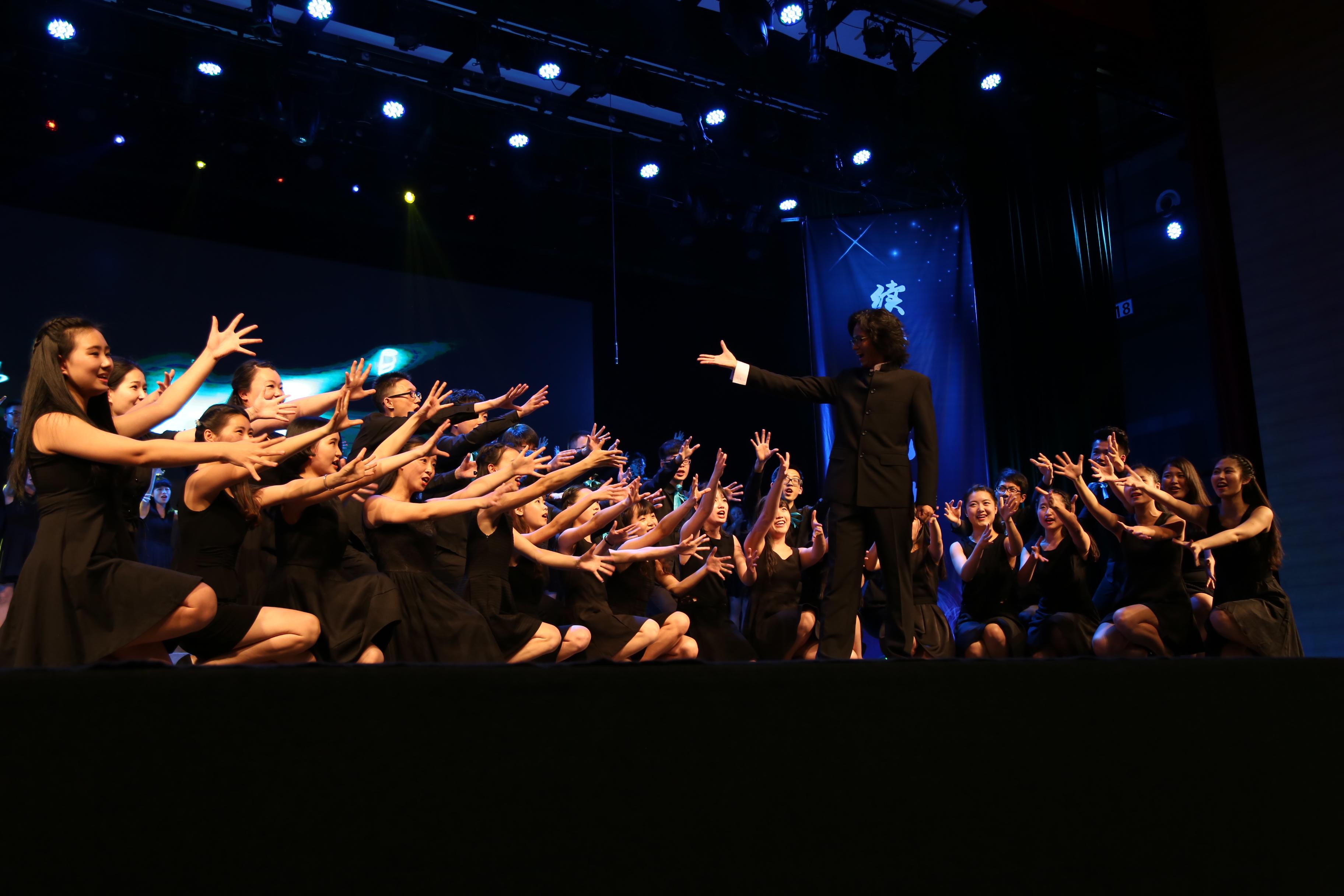 望春风 A cappella