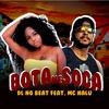 DL no Beat - Bota me Soca (feat. MC NALU) (Remix)