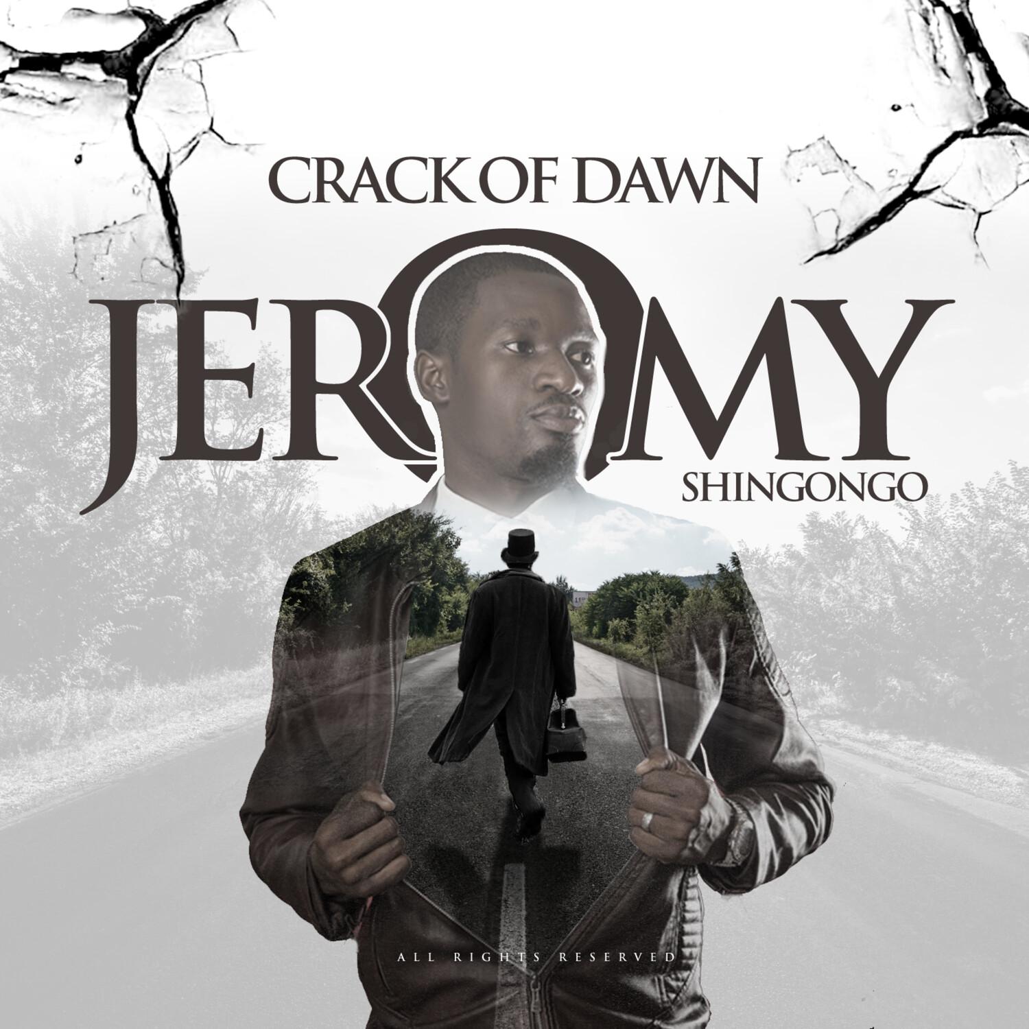 Jeromy Shingongo - My Past