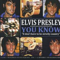 It s Over - Elvis Presley
