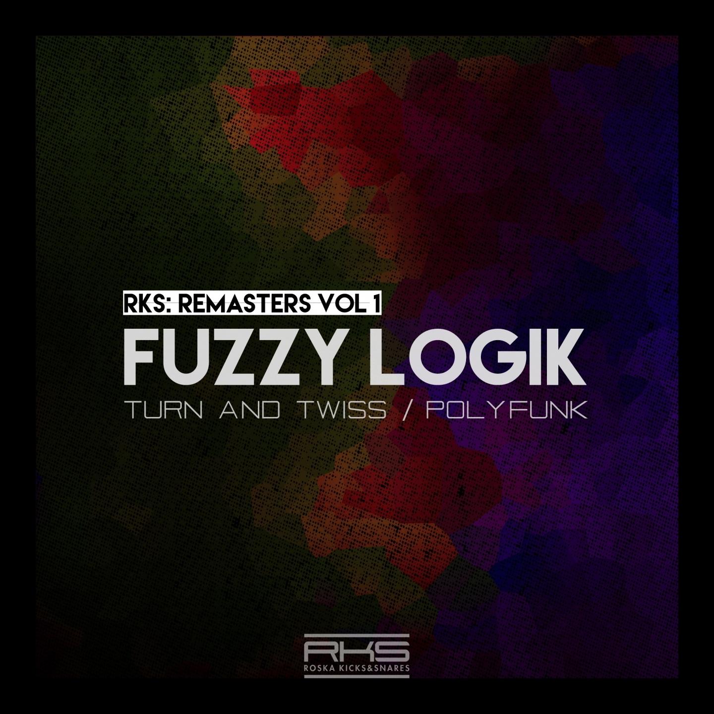 Turn & Twiss / Polyfunk