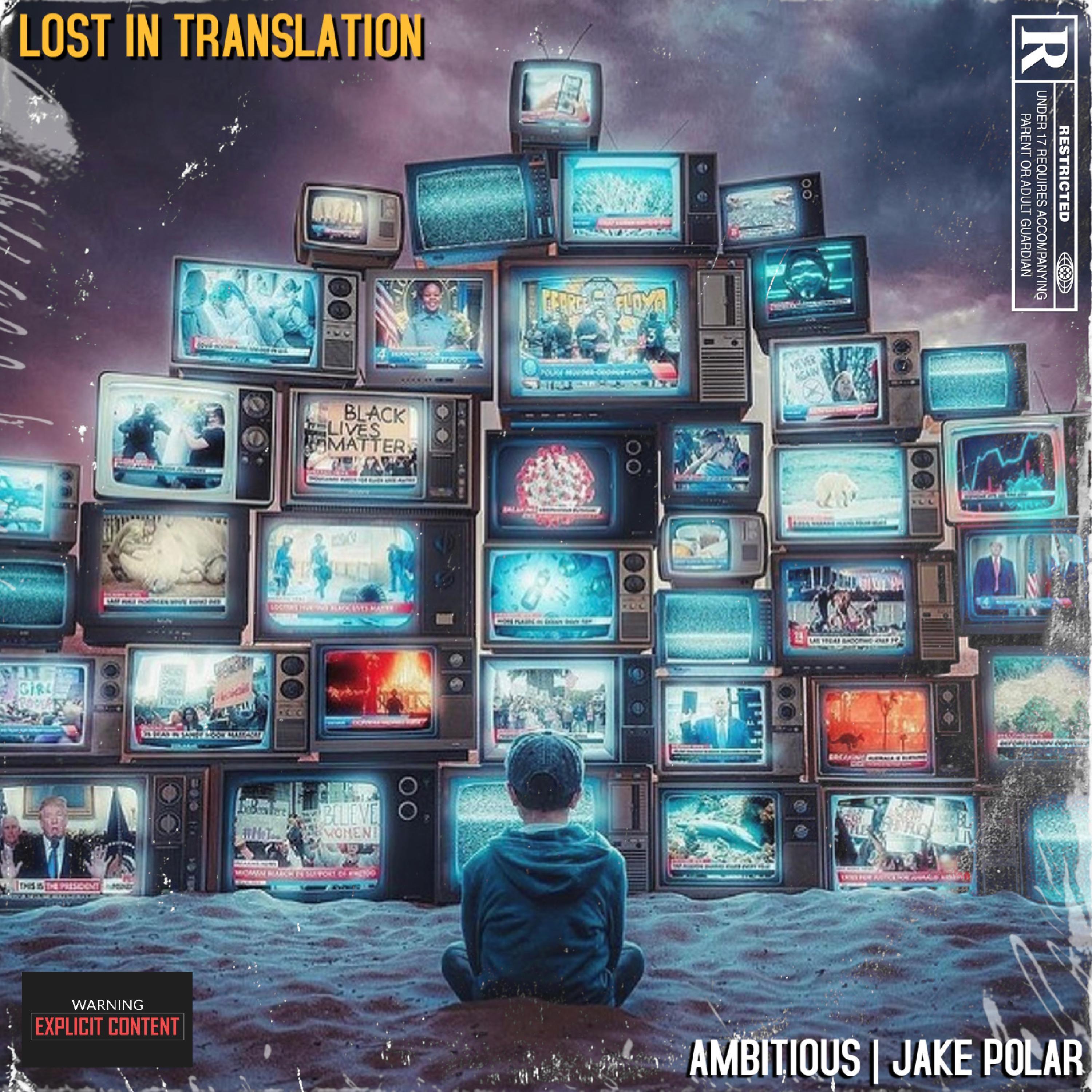 Cap Cap (feat. Jake Polar)