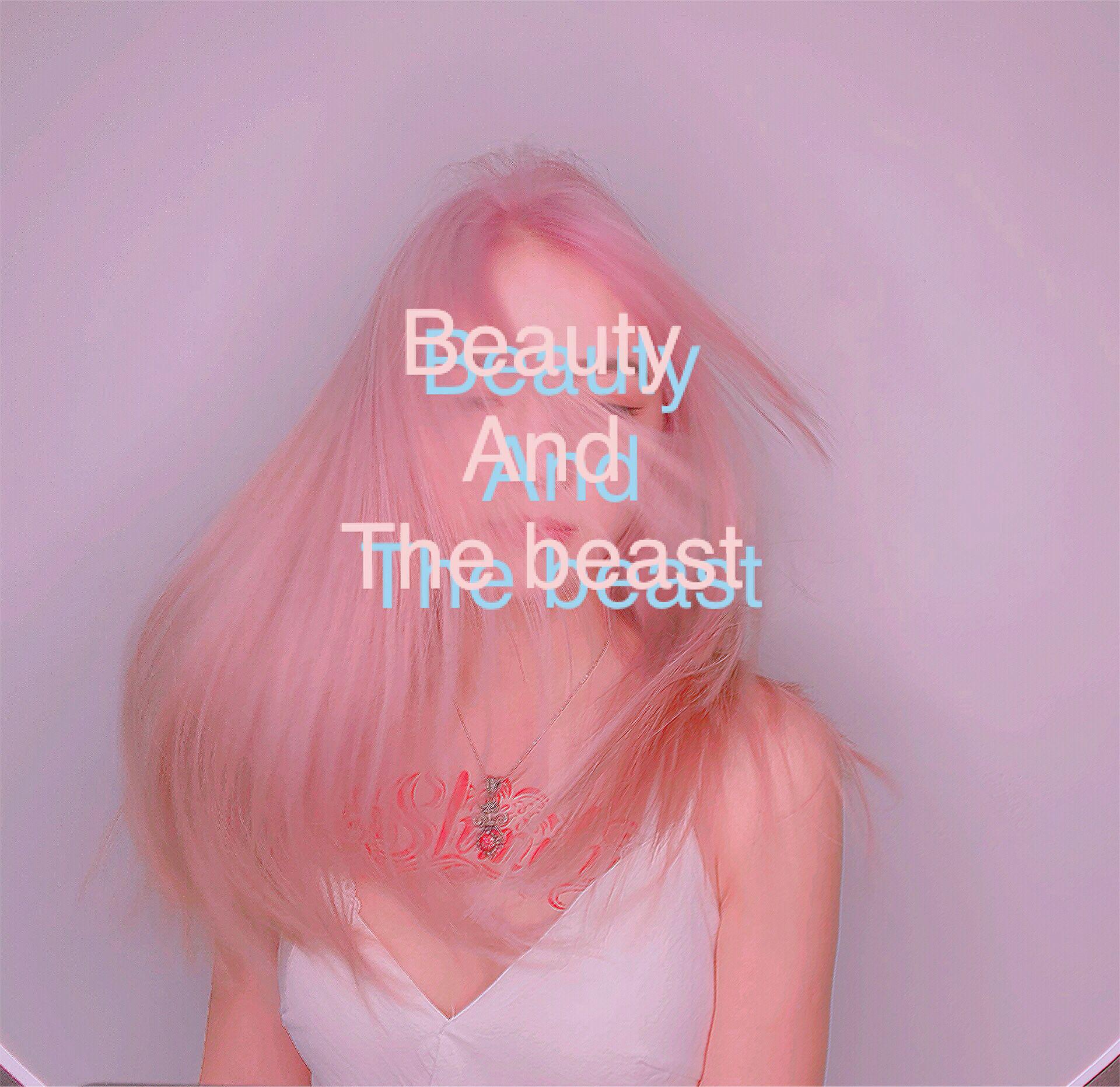 Beauty and the Beast专辑