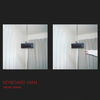 KEYBOARD MAN专辑