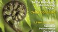 HARRIS, Ross: Symphony No. 4, "To the memory of Mahinārangi Tocker" / Cello Concerto (Li-wei Qin, Au专辑