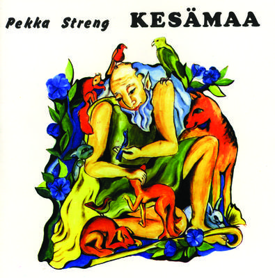 Kesämaa
