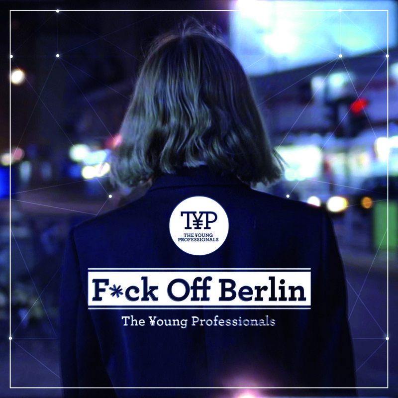 F**k Off Berlin专辑