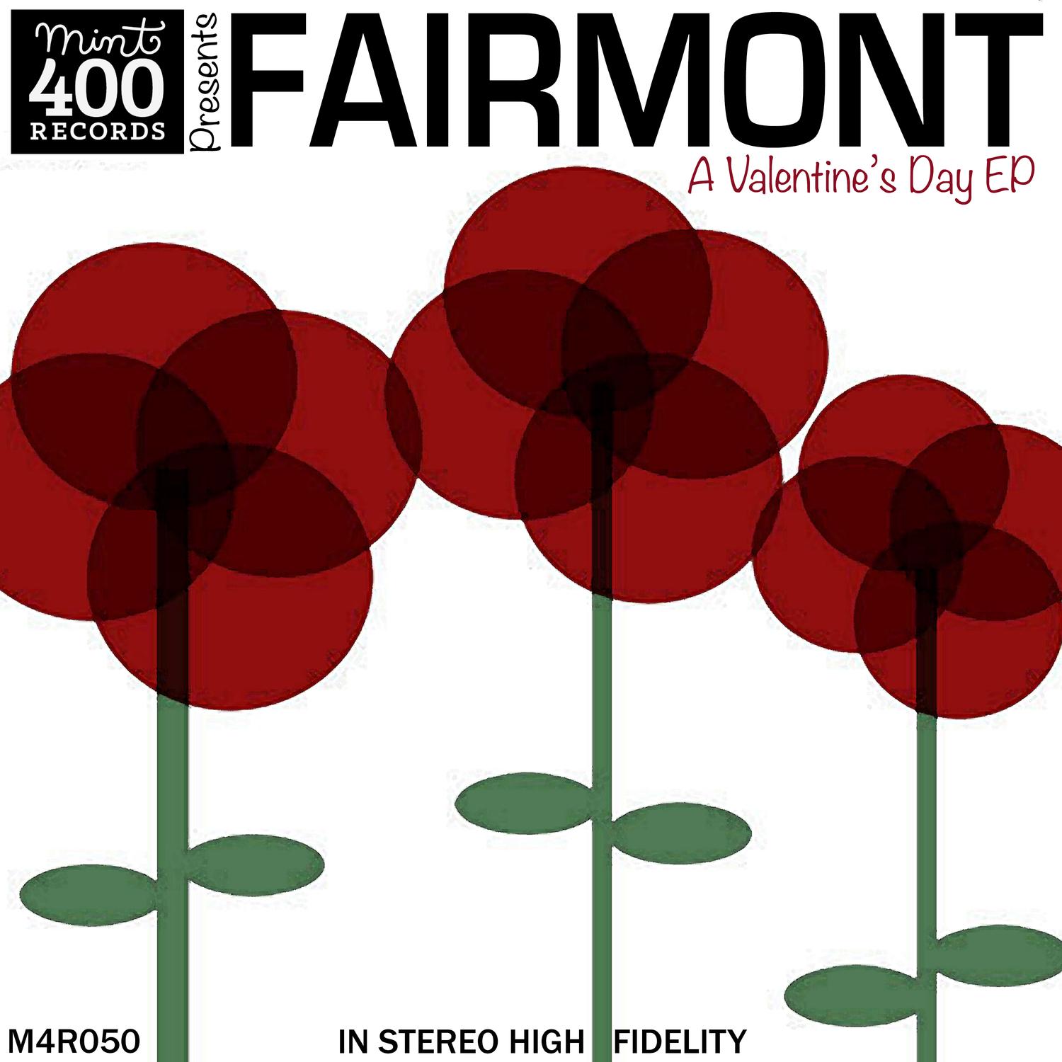 A Valentine's Day EP (Remastered)