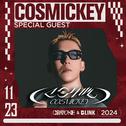 11. 23 COSMICKEY@BLINK专辑