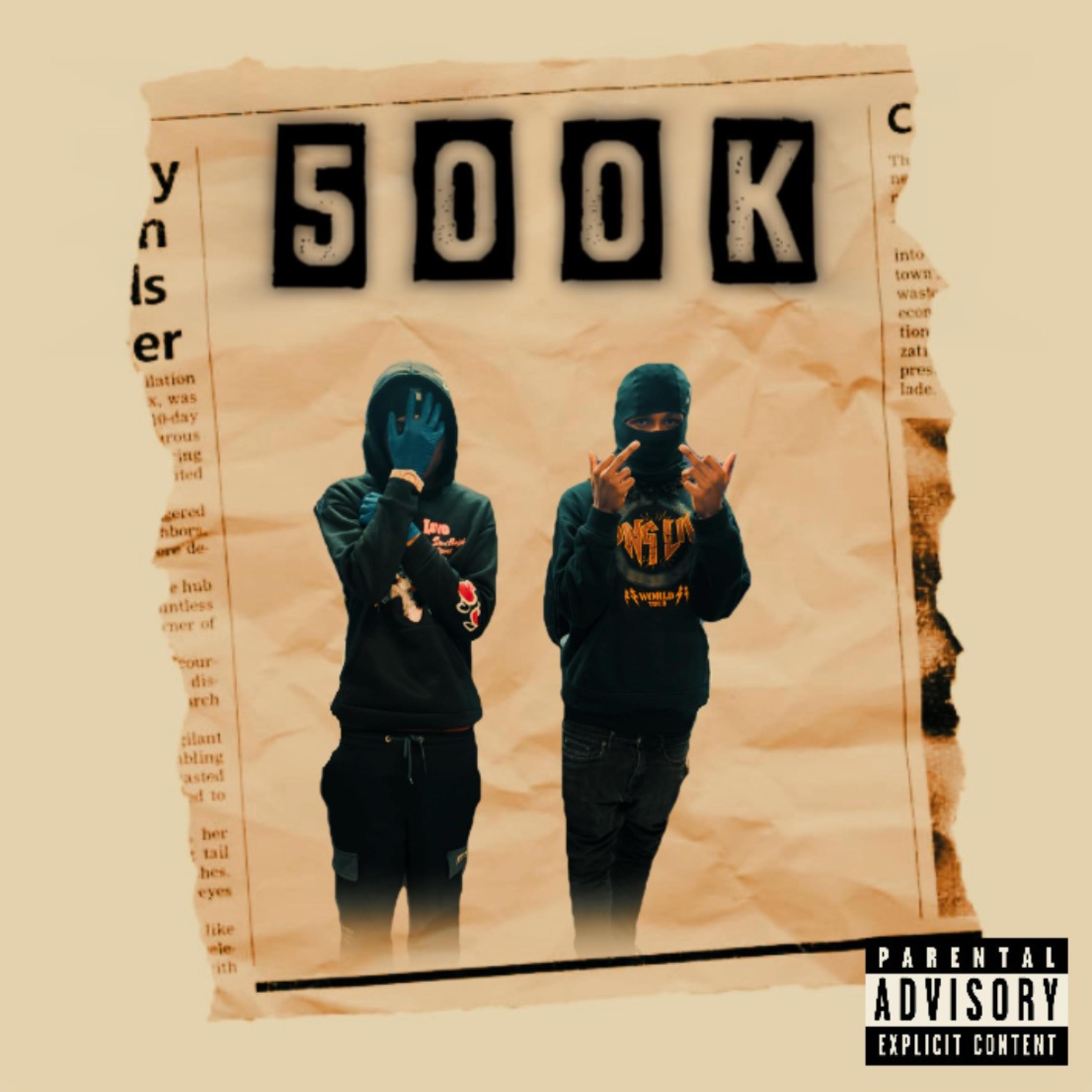 500K (feat. Zay)