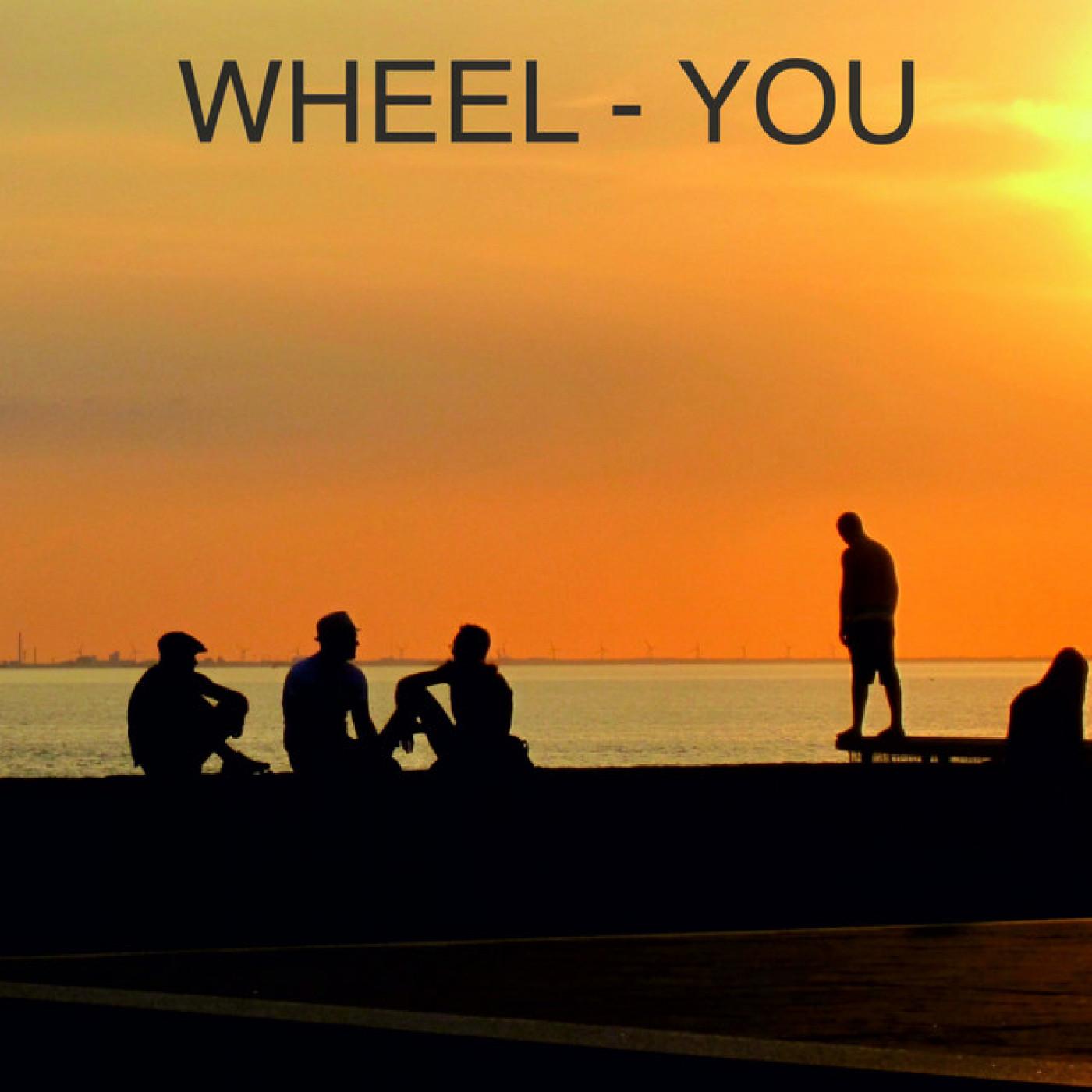 You