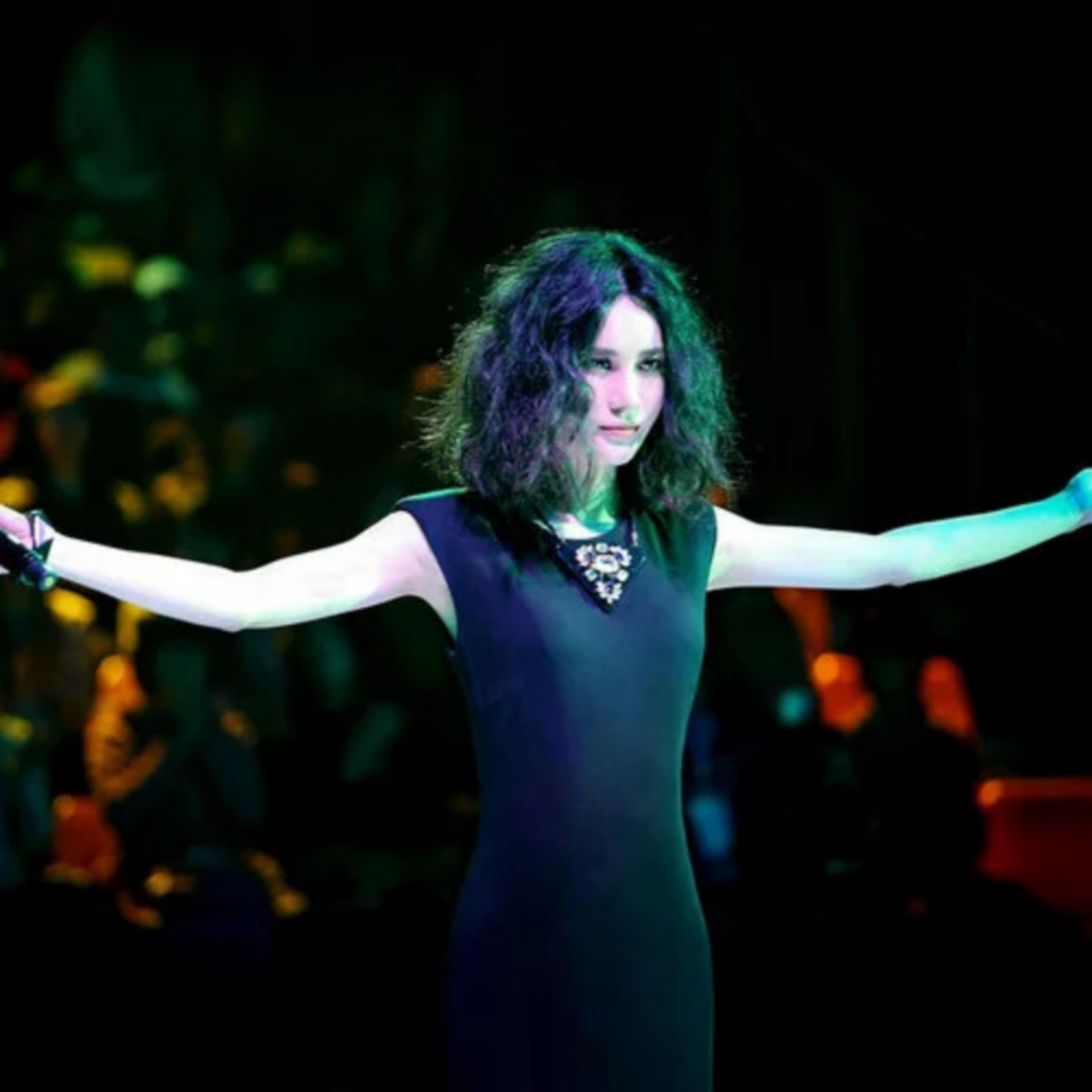 尚雯婕-《女王驾到》