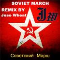 Soviet March(Jose Wheat Remix)专辑