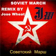 Soviet March(Jose Wheat Remix)专辑