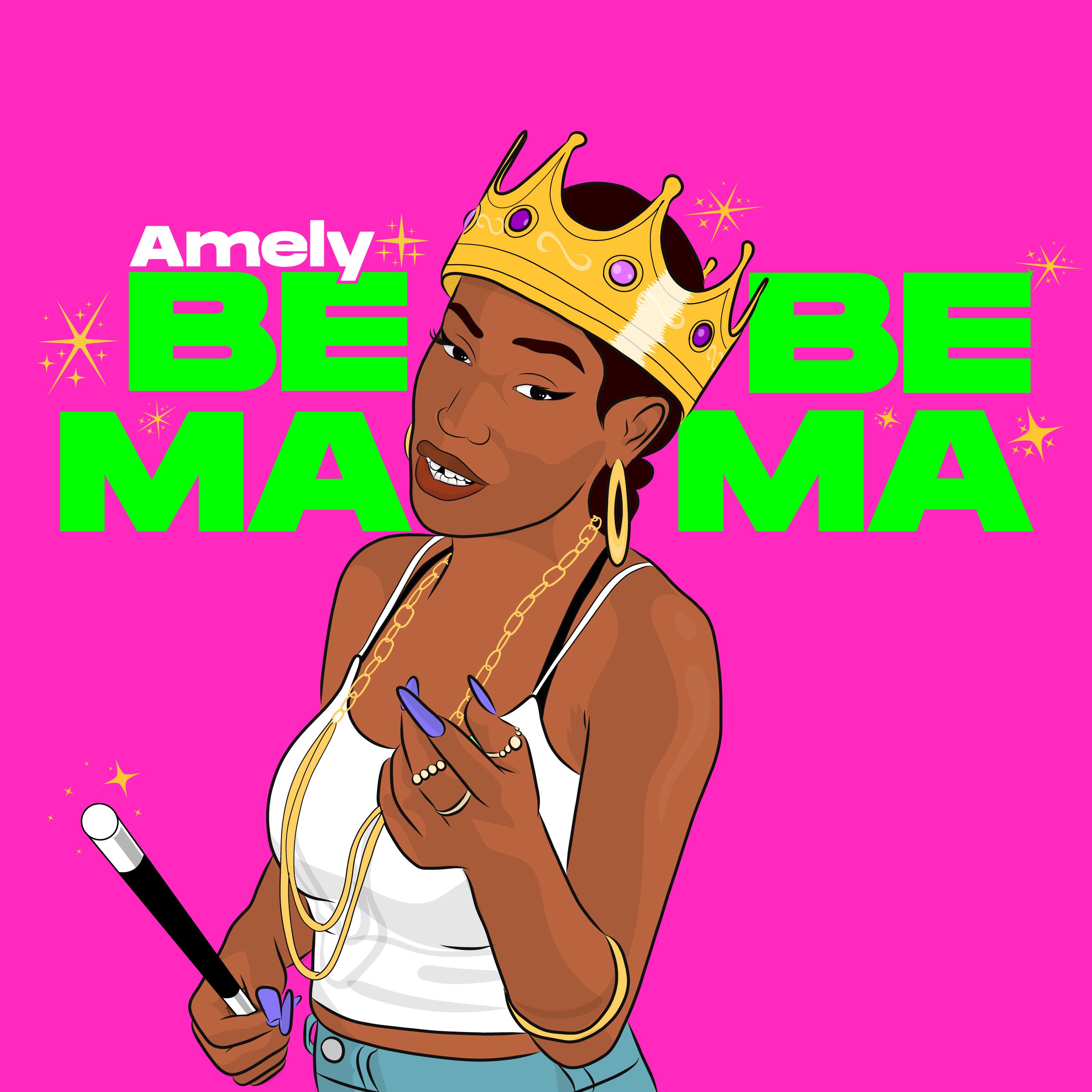 Bébé mama