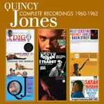 Complete Recordings 1960 - 1962专辑