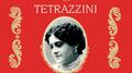 Tetrazzini, Vol. 1专辑