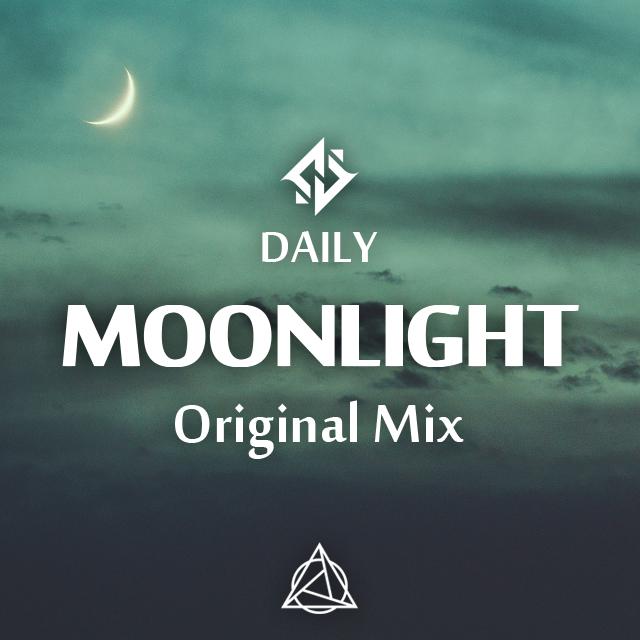 Moonlight（Original Mix）专辑