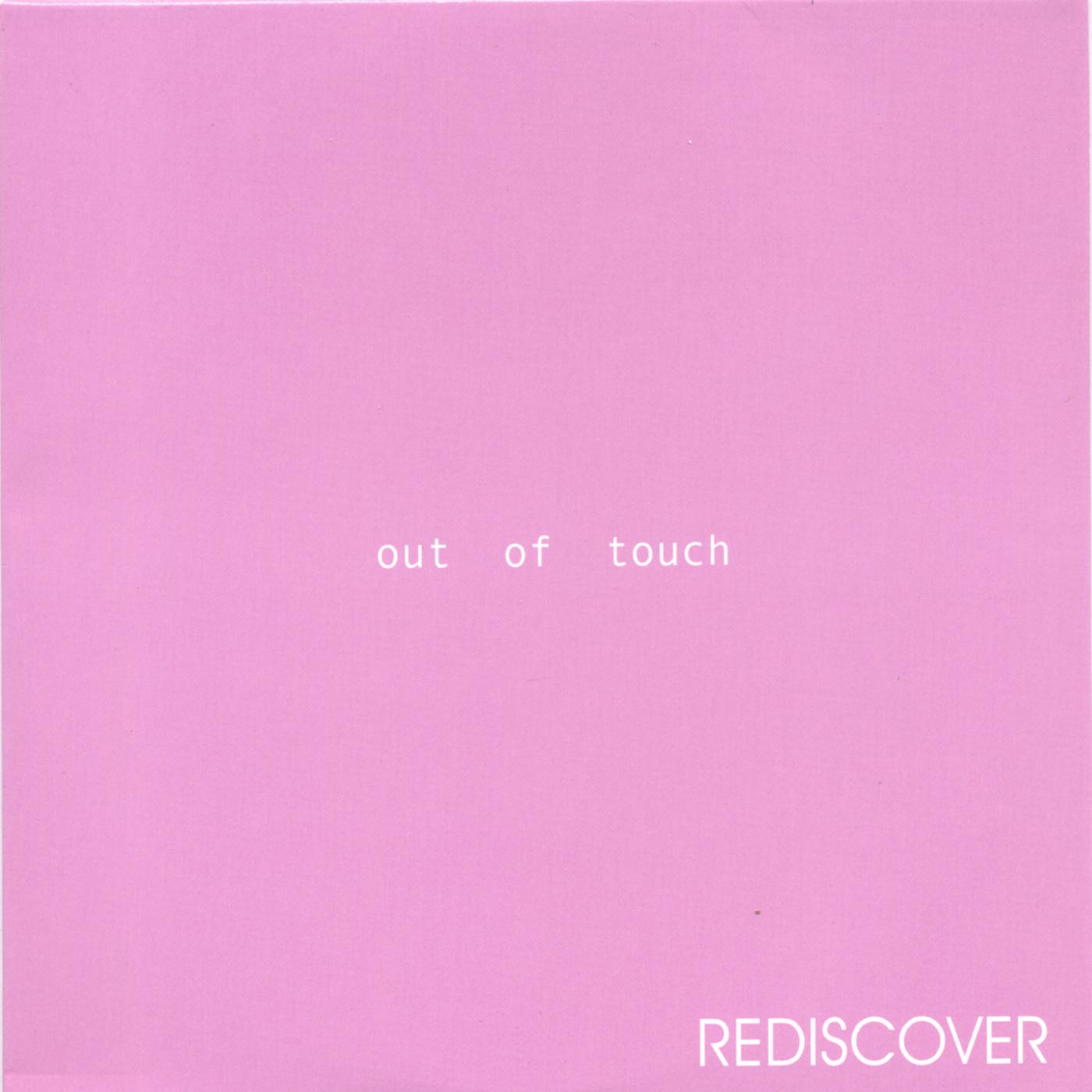 Out of Touch