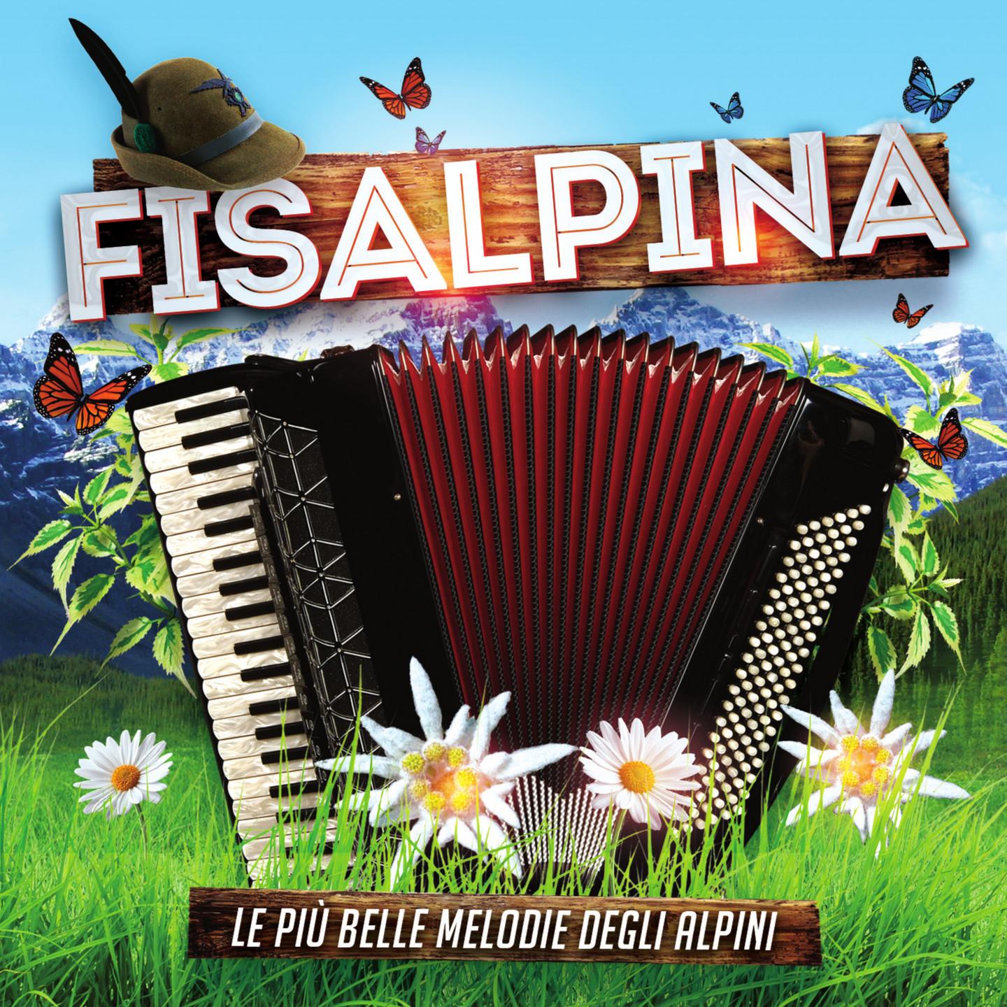 Fisalpina
