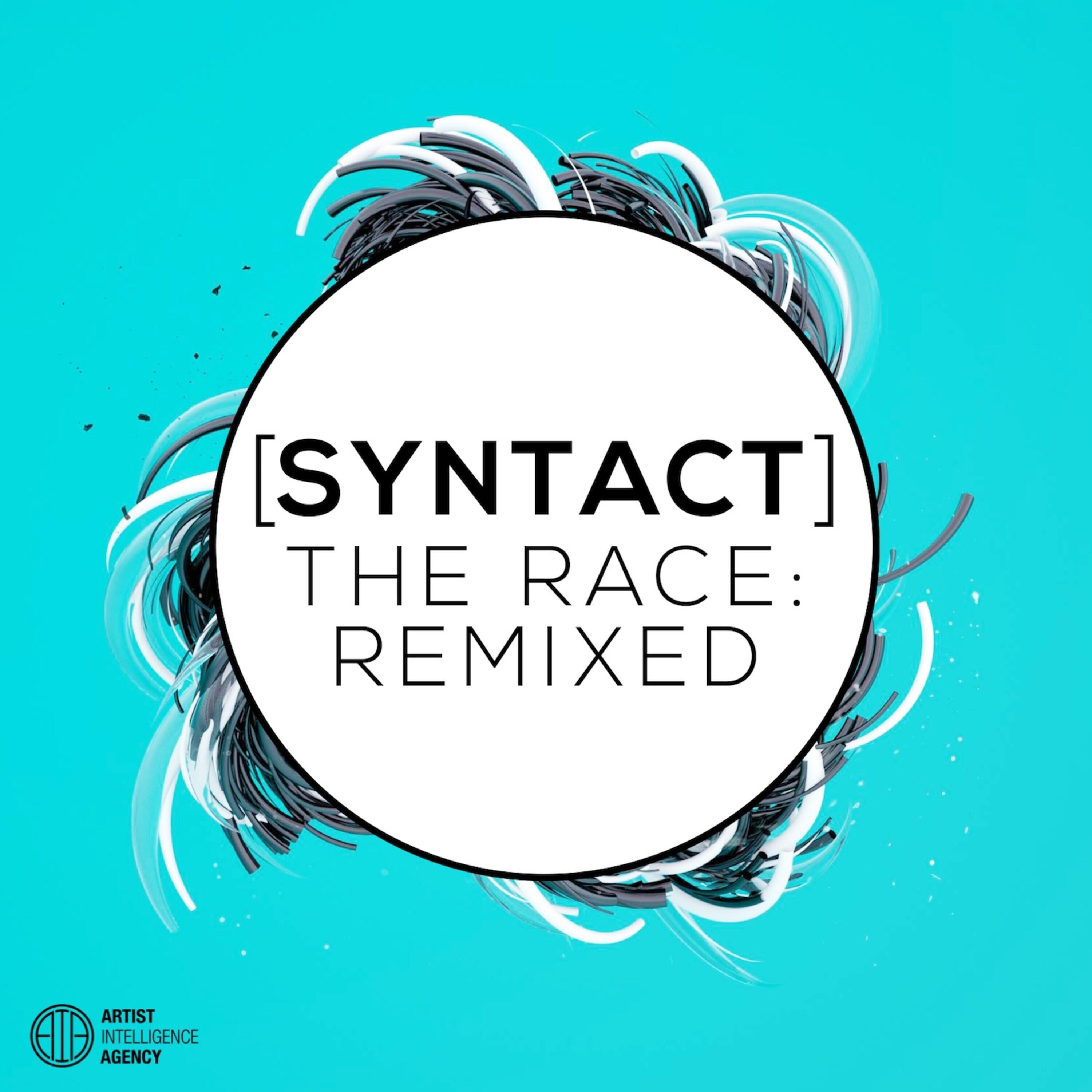 The Race (Remixes)