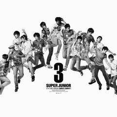 너라고 (It's You/是你)（翻自 Super Junior）