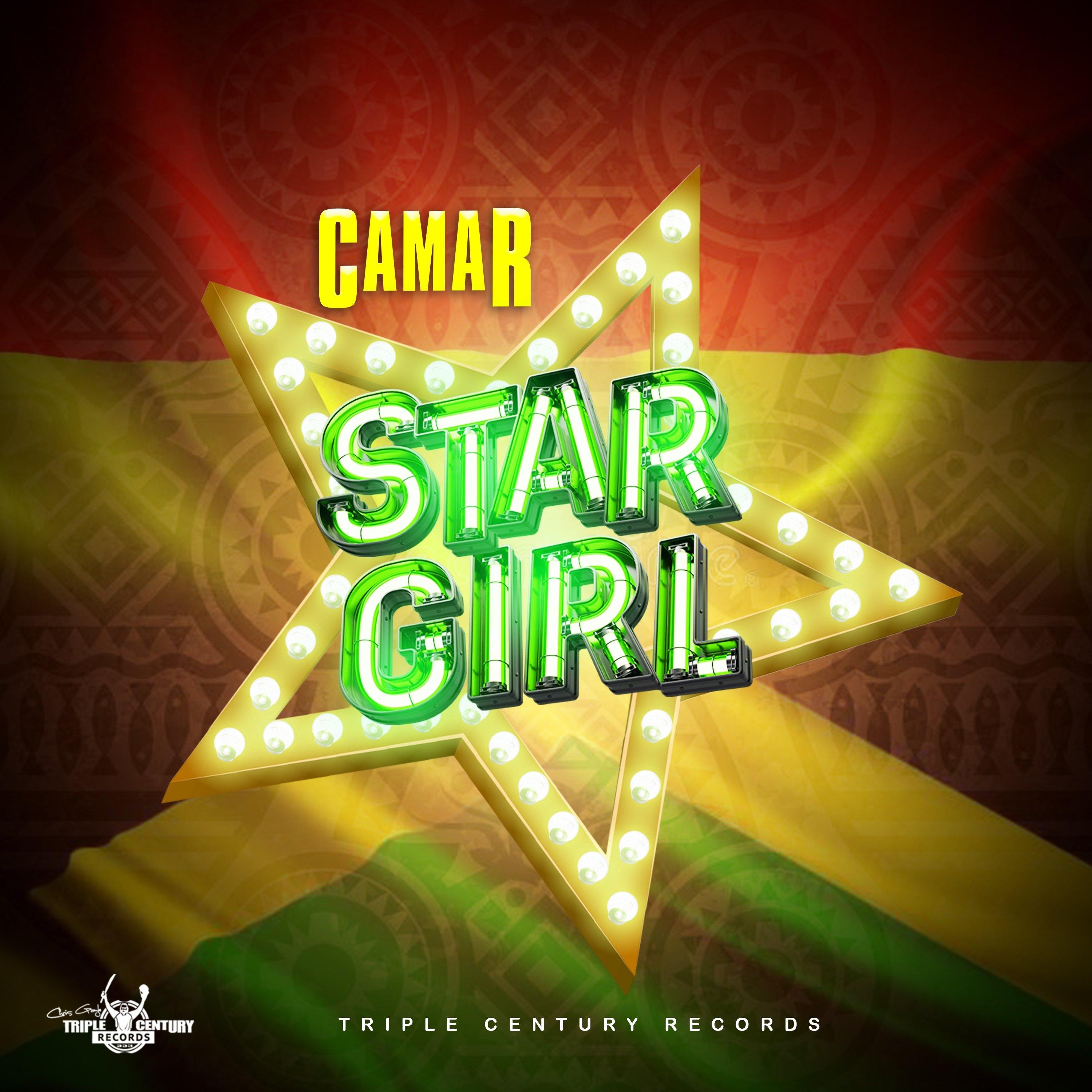 Star Girl