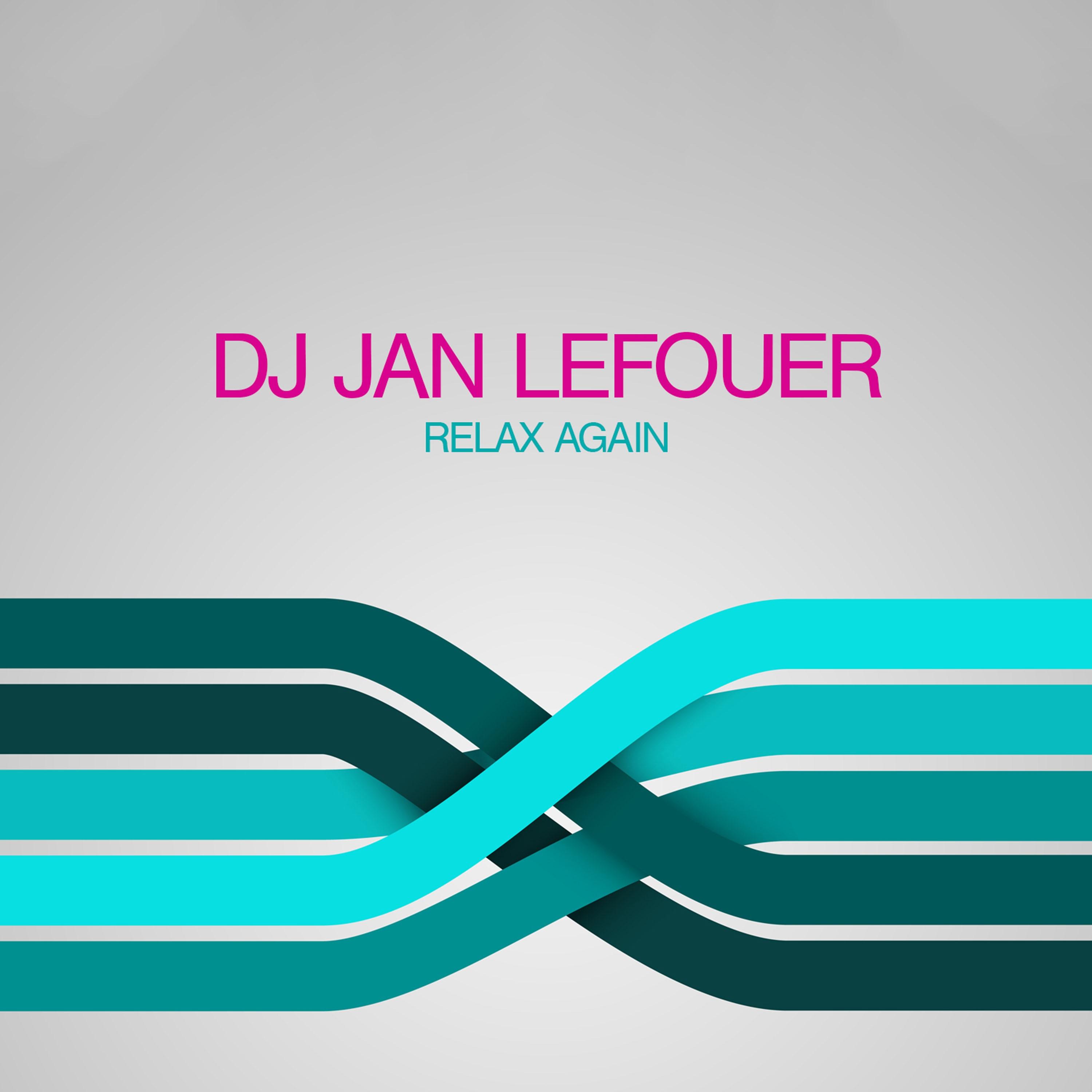 DJ Jan Lefouer - Shake (Original Mix)