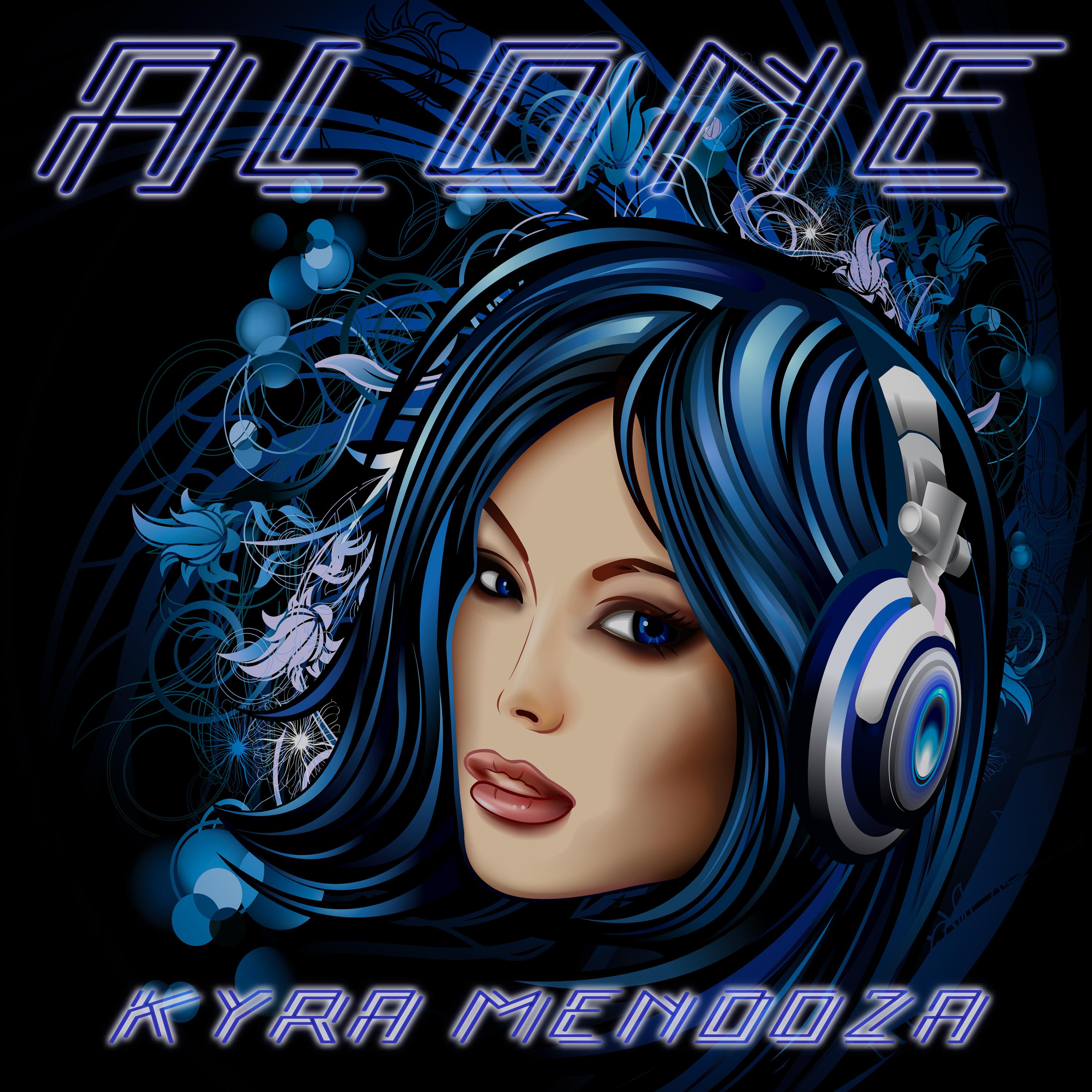 Ann Tourage - Alone (Instrumental Extended Club Mix)