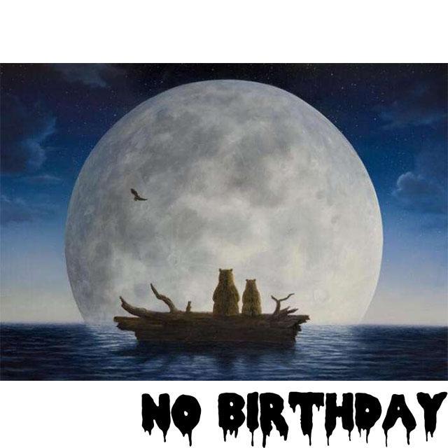 【FREE】“No Birthday梦游记”-90‘s Boom Bap type beat
