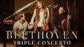 Beethoven: Triple Concerto, Op. 56专辑