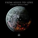 From Ashes To Love专辑