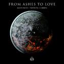 From Ashes To Love专辑