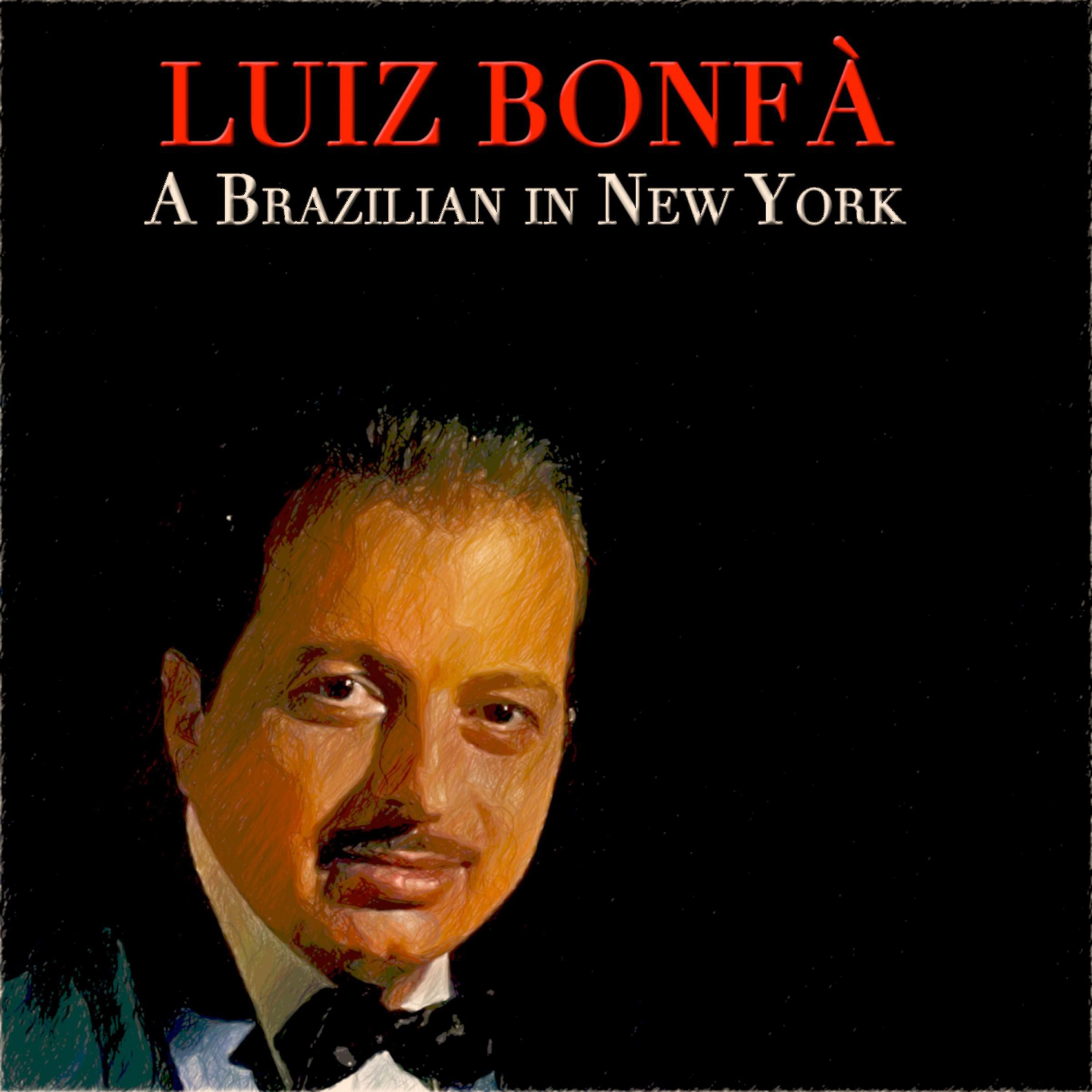 A Brazilian in New York